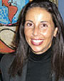 Lara Leibman